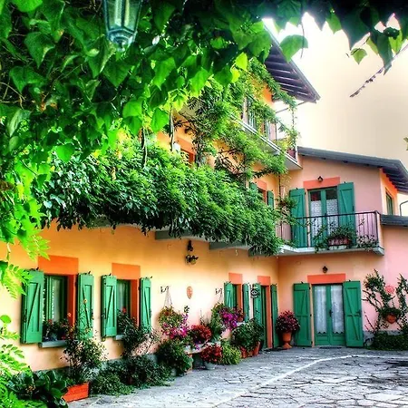 Casa Violetta Landhaus