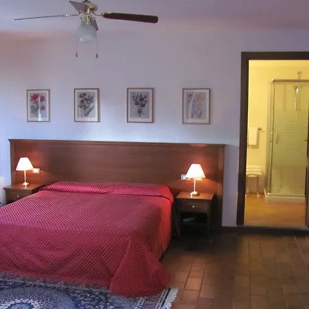 Casa Violetta Kır Evi