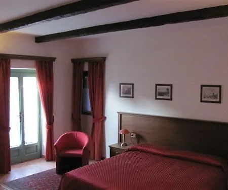 Casa de Campo Casa Violetta Agrate Conturbia