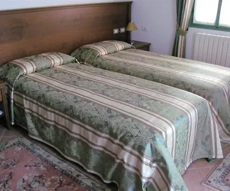 Casa de Campo Casa Violetta