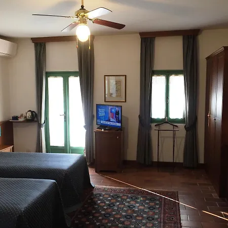Casa Violetta