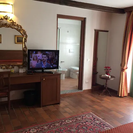 Casa Violetta Kır Evi