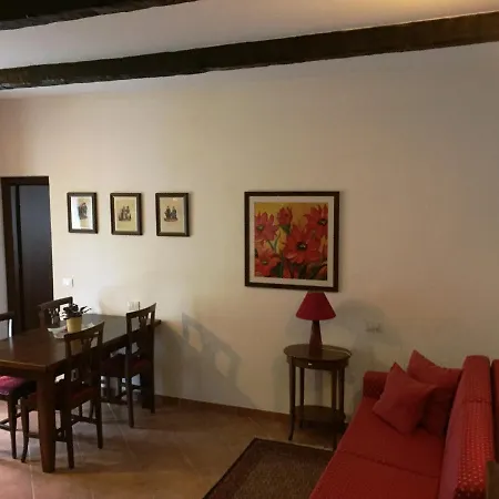 Casa Violetta *