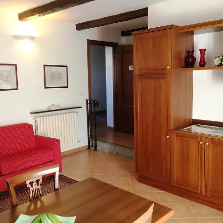 Casa de Campo Casa Violetta