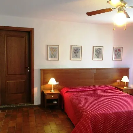 Landhaus Casa Violetta Agrate Conturbia