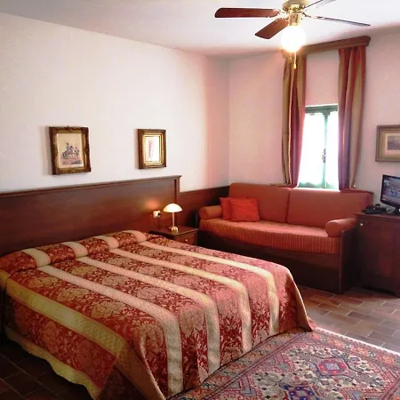 Casa de Campo Casa Violetta *