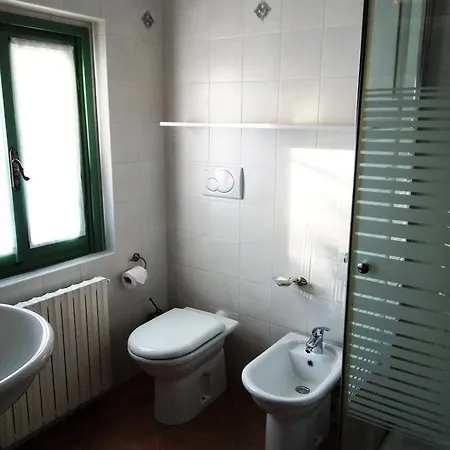 Casa Violetta Country house *