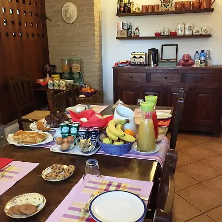 Casa Violetta