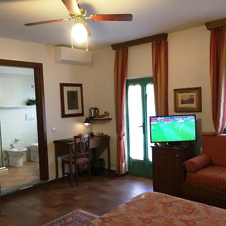 Landhaus Casa Violetta Agrate Conturbia