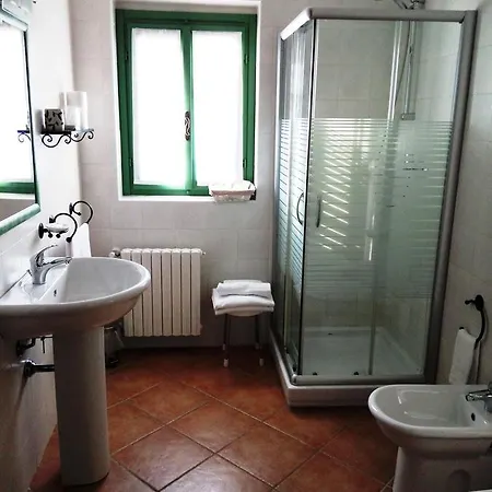 Casa Violetta Landhaus