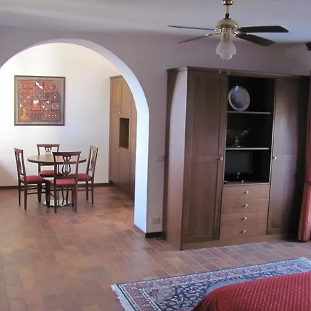 Casa Violetta