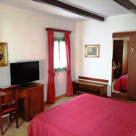 Casa de Campo Casa Violetta *