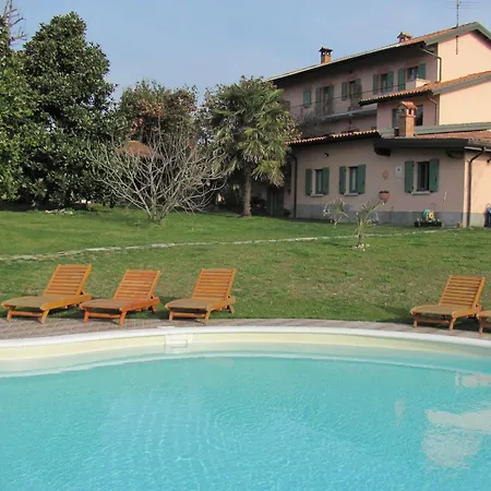 Country house Casa Violetta *