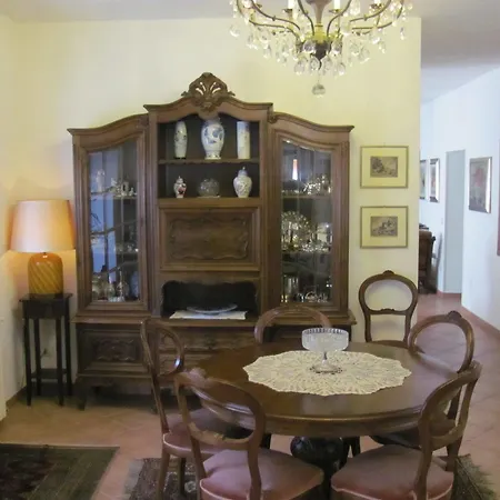 Casa Violetta *