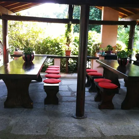 Casa Violetta * Agrate Conturbia