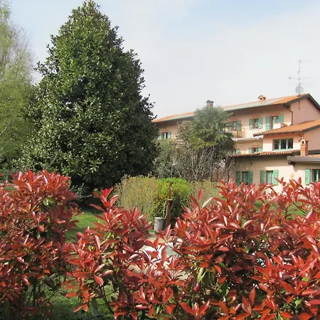 Casa de Campo Casa Violetta Agrate Conturbia