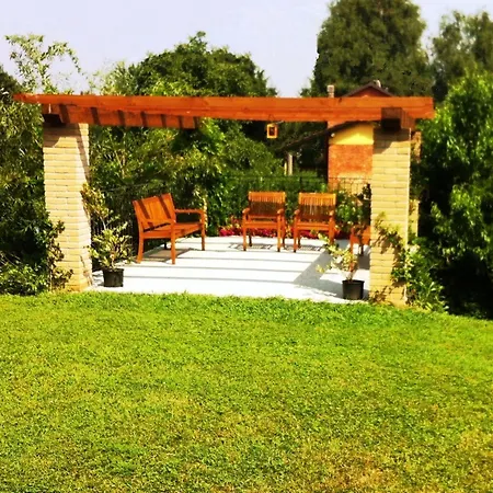 Casa Violetta Casa de Campo