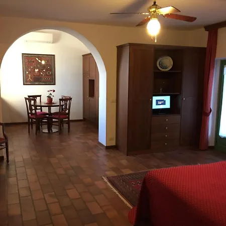 Casa Violetta *