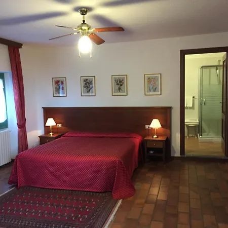 Casa Violetta Agrate Conturbia