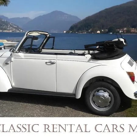 Kır Evi Casa Violetta Agrate Conturbia