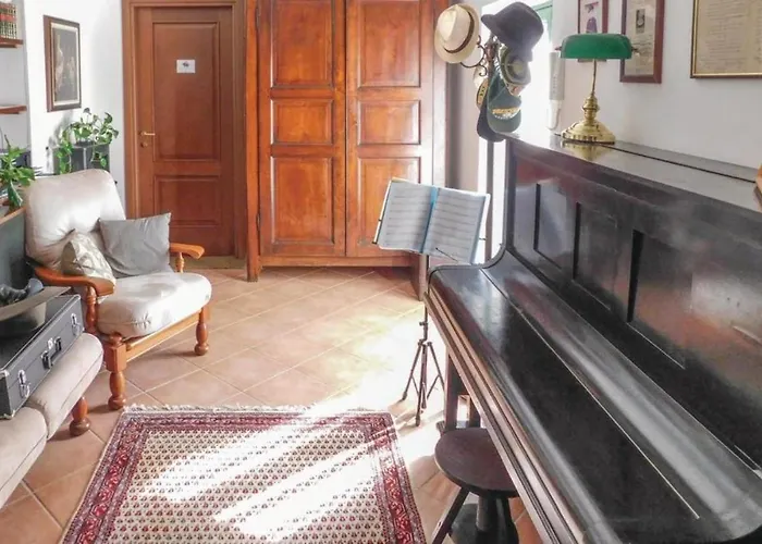 Casa Violetta * Agrate Conturbia