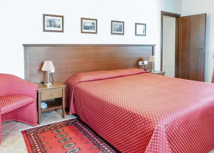 Country house Casa Violetta Agrate Conturbia