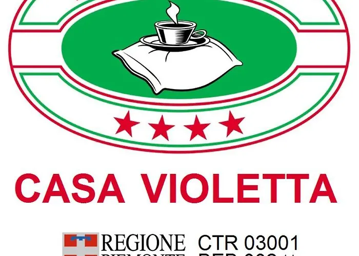 Casa Violetta Agrate Conturbia