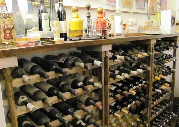 Country house Casa Violetta