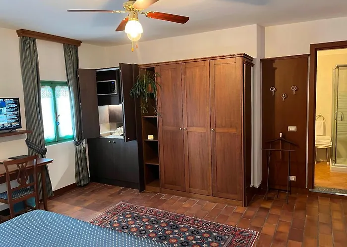 Casa Violetta Country house *