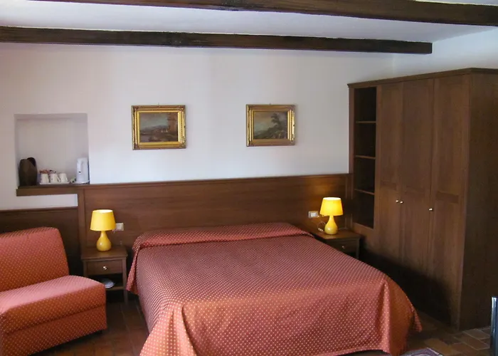 Country house Casa Violetta