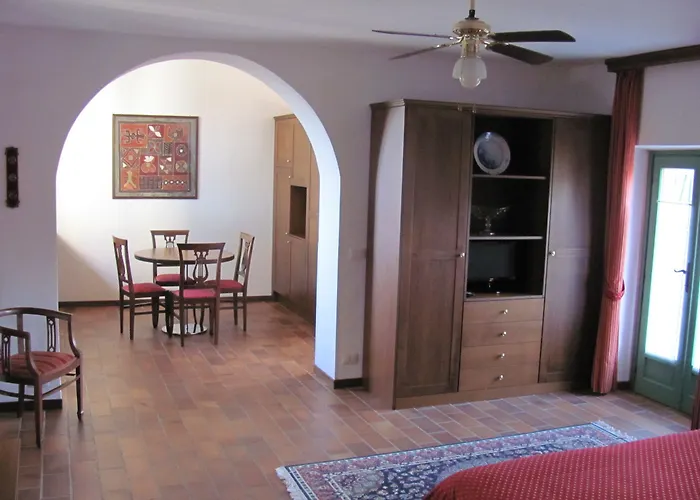 Casa Violetta Country house