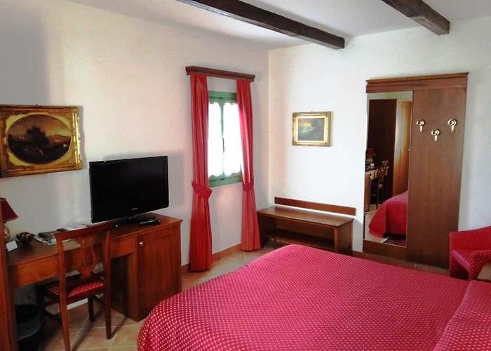 Country house Casa Violetta *