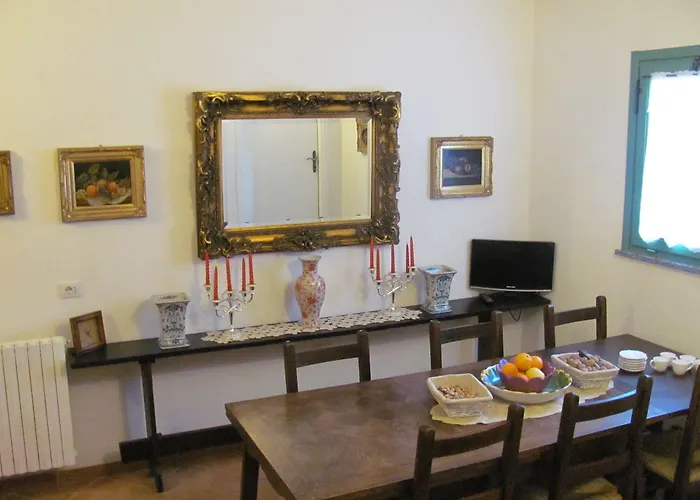 Casa Violetta * Agrate Conturbia