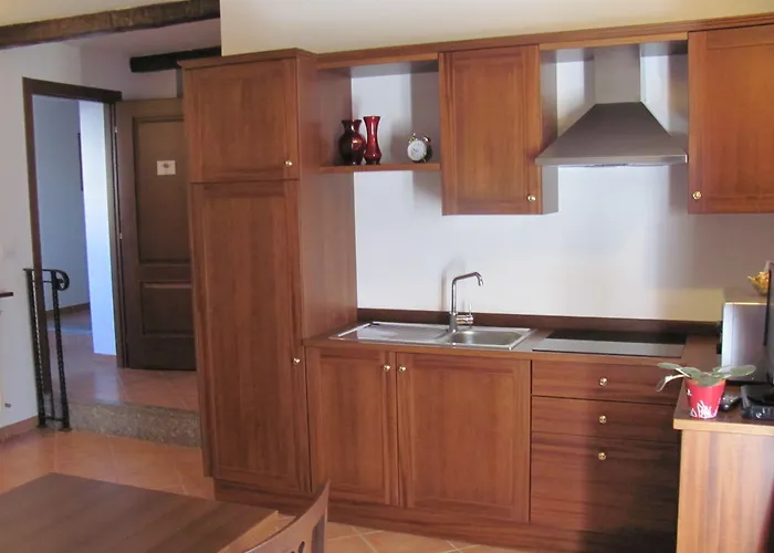 Casa Violetta Country house