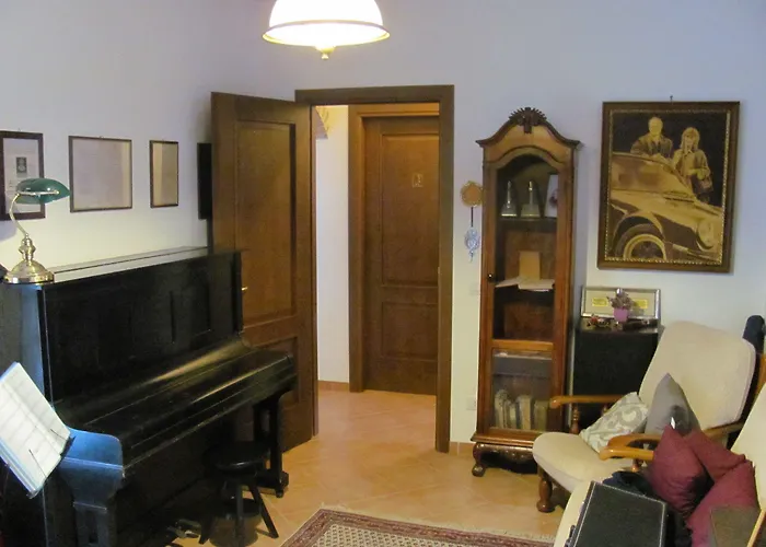 Casa Violetta Country house