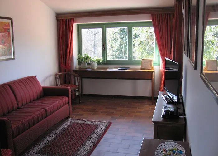 Country house Casa Violetta *