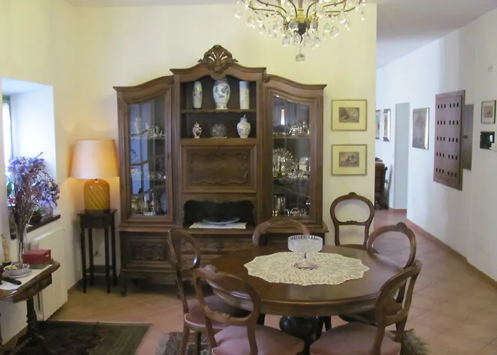 Country house Casa Violetta