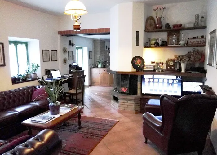 Casa Violetta Country house Agrate Conturbia