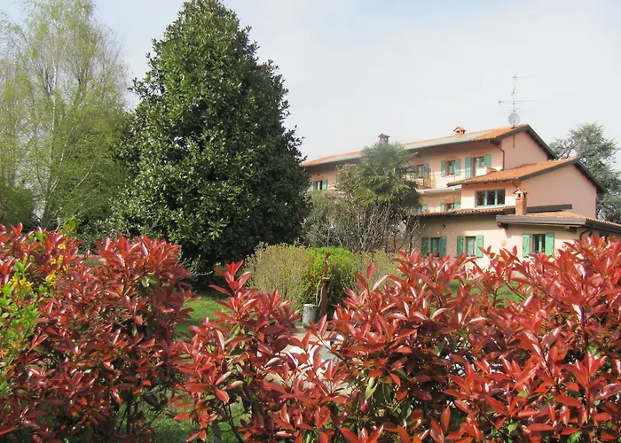 Casa Violetta Country house Agrate Conturbia