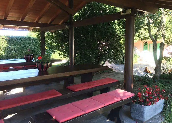 Casa Violetta Country house