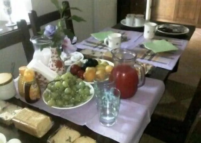 Casa Violetta Agrate Conturbia