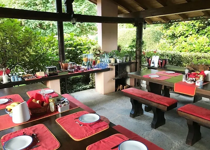 Casa Violetta Country house *