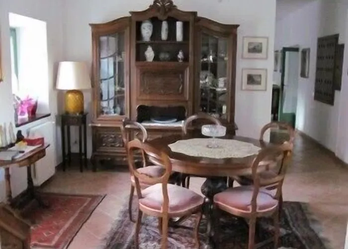 Casa Violetta Agrate Conturbia
