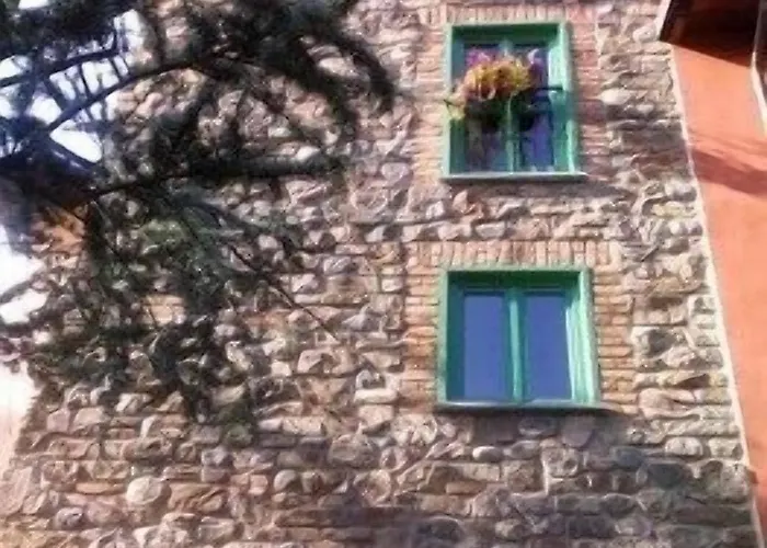 Casa Violetta * Agrate Conturbia