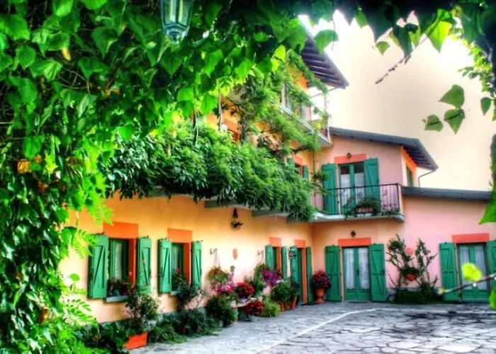 Casa Violetta * Agrate Conturbia