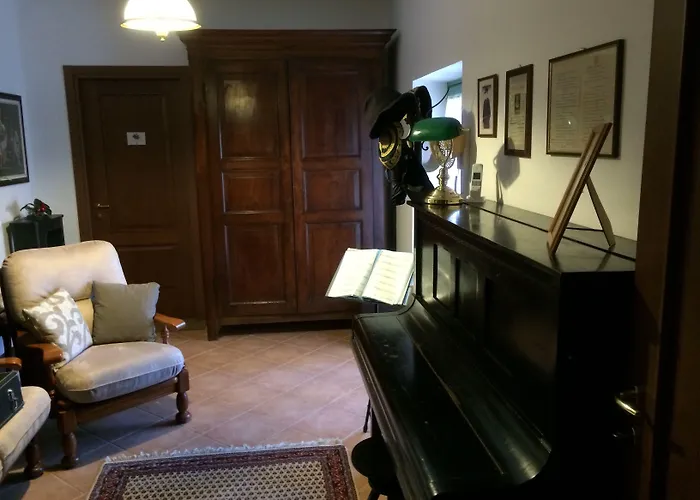 Casa Violetta Country house Agrate Conturbia