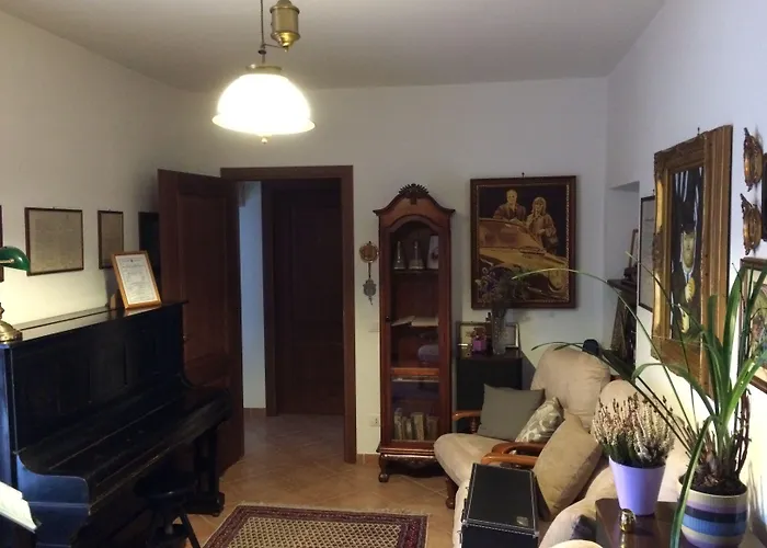 Casa Violetta Country house Agrate Conturbia