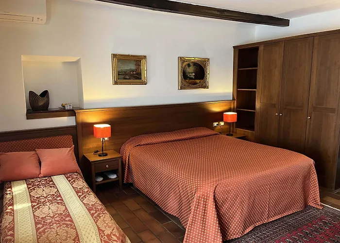 Country house Casa Violetta *