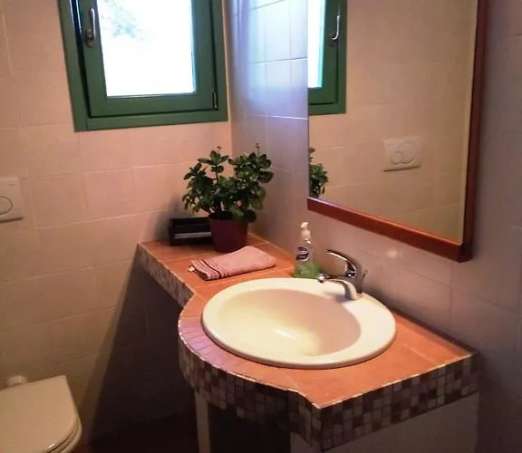 Country house Casa Violetta