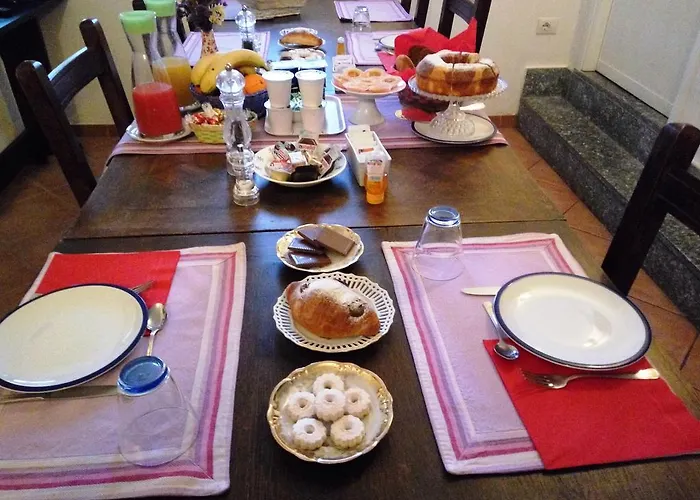 Casa Violetta Country house